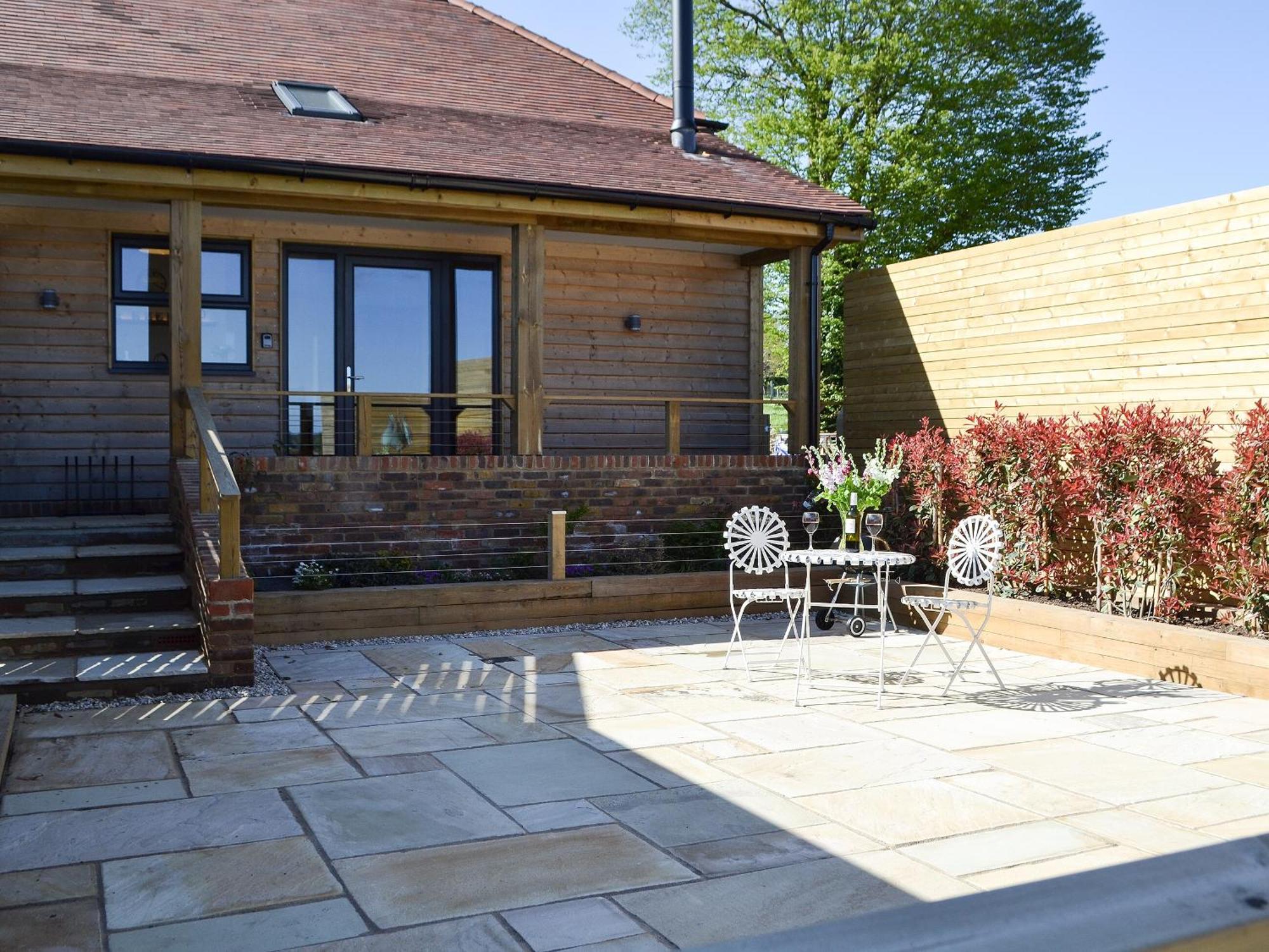 The Hayloft-Ukc2489 Villa Mountfield Exterior photo